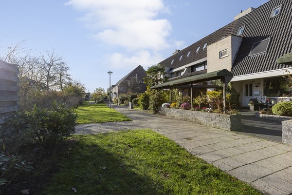 Medium property photo - Chromietdijk 87, 4706 EV Roosendaal